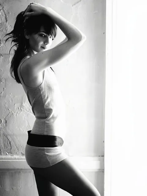 Michelle Monaghan