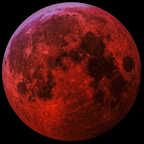 Blood Moon