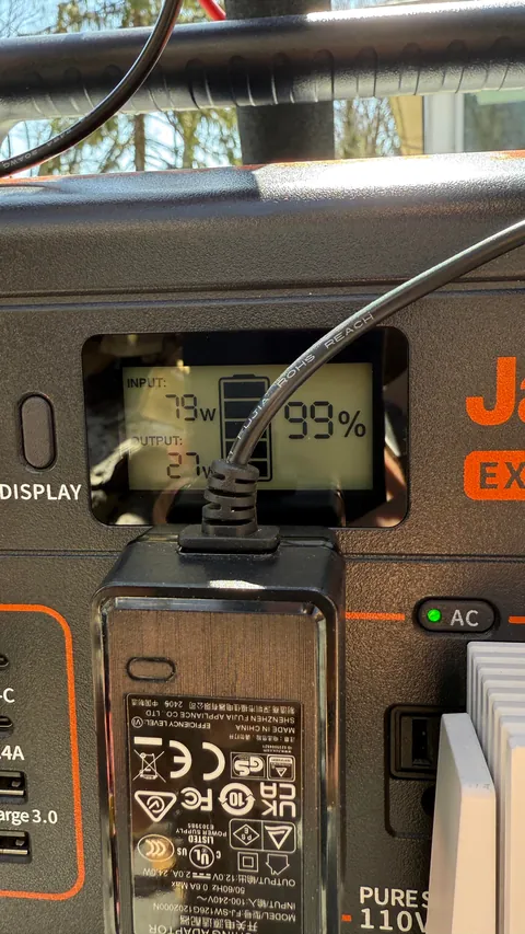 The April Fool’s Sun