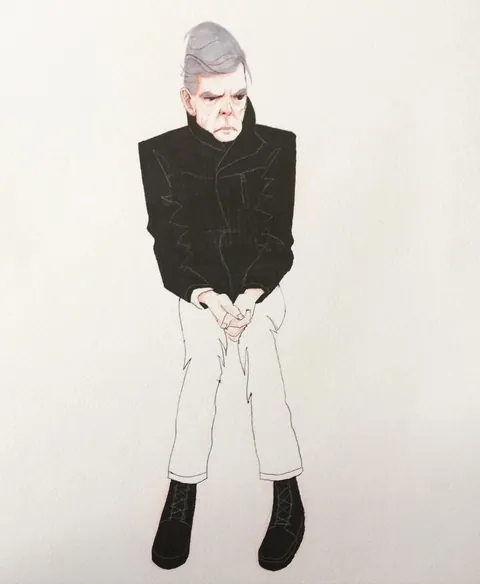 [OC] 'Transit People' Toronto TTC Commuters