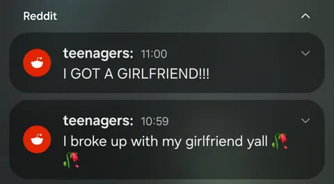 Idk why but I found it funny