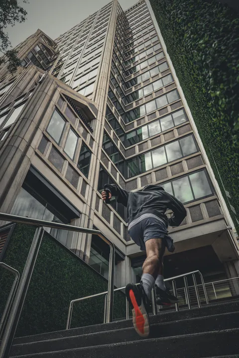 Need a critique of this shot