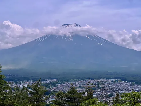 7 days in Fuji, Japanese Alps &amp; Kanazawa with Kids