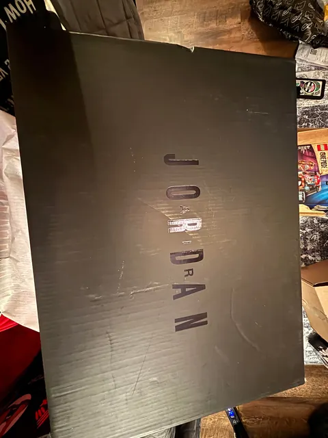 I cried when my girl gave me these.