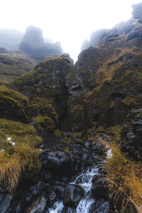 Two weeks roadtrip in Iceland