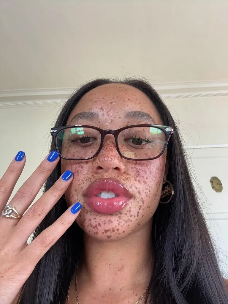 got them kinda lips to cum on.