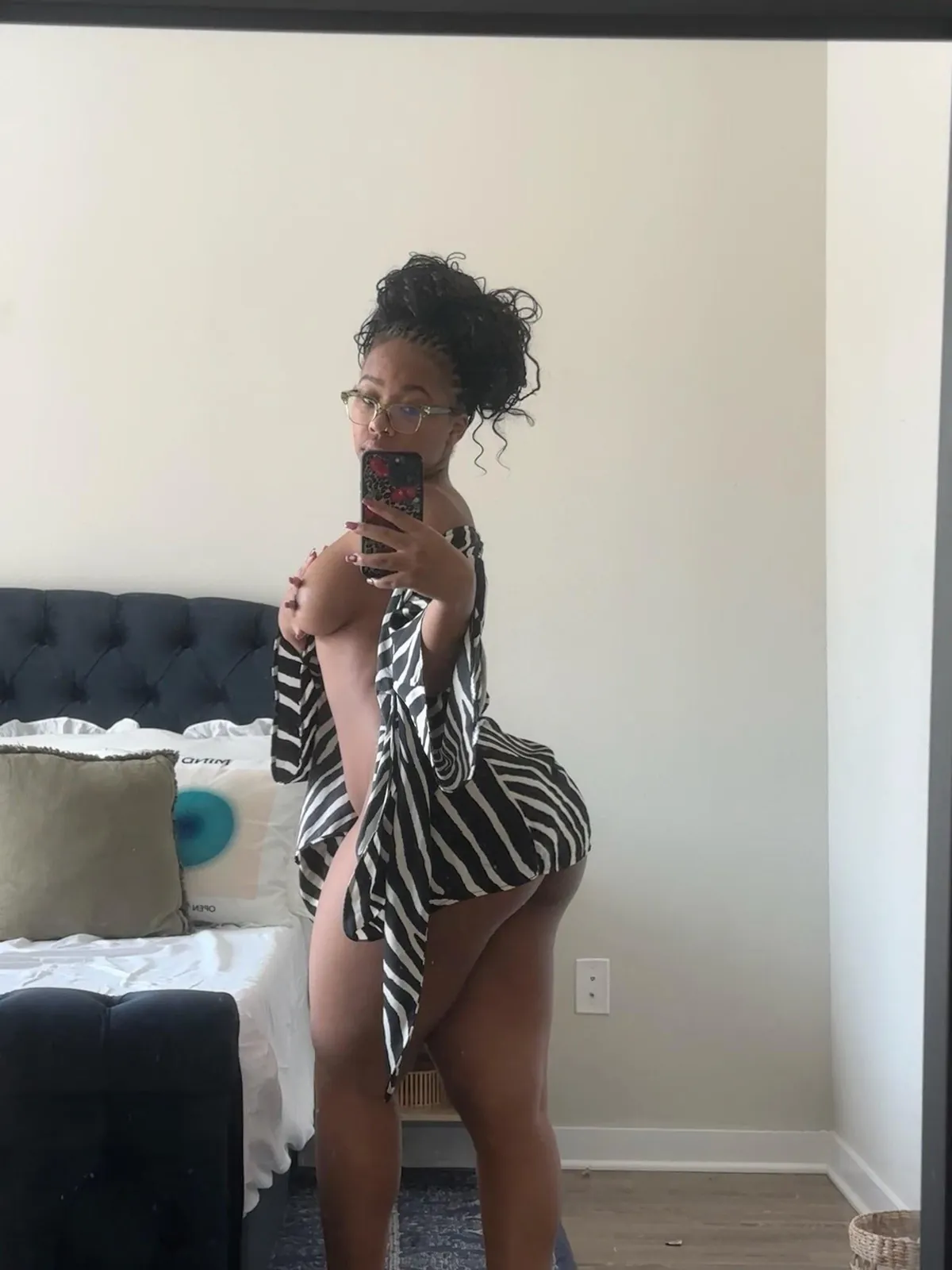 Diamond 💎 in the Rough