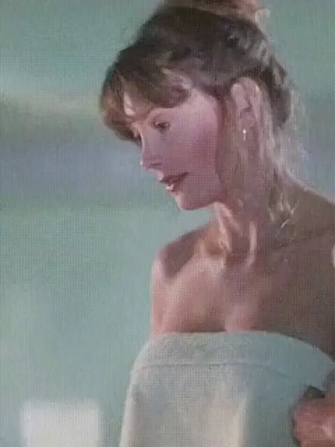 Pamela Susan Shoop - Halloween II (1981)