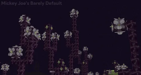 I reworked the flowers of Minecraft for my texture pack :)