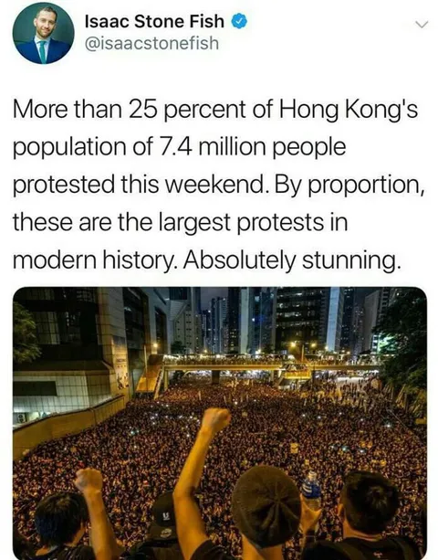 25% of the entire population!