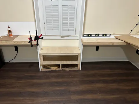 home office makeover