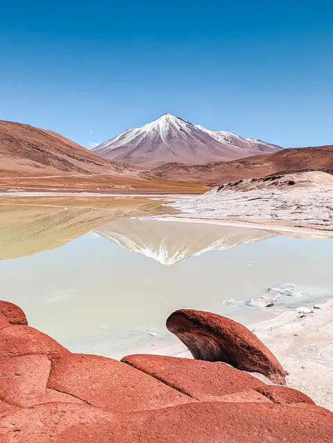 5 days in the Atacama desert - Chile