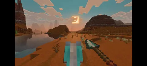 The mace does damage based on kinetic energy; the spear on speed; what could be next?