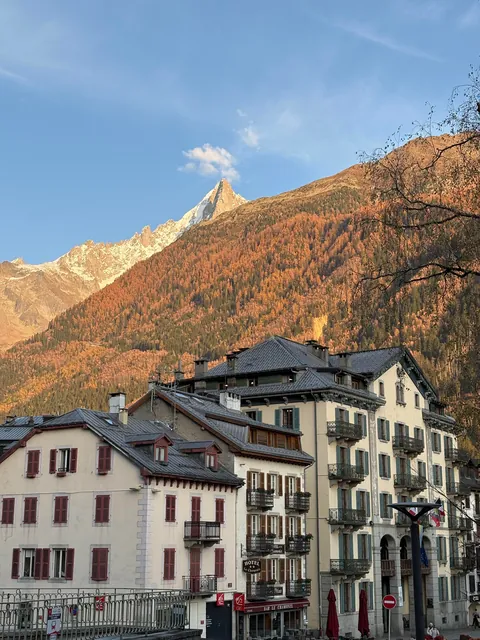 France.Chamonix-Mont-Blanc. Memories 🏔️