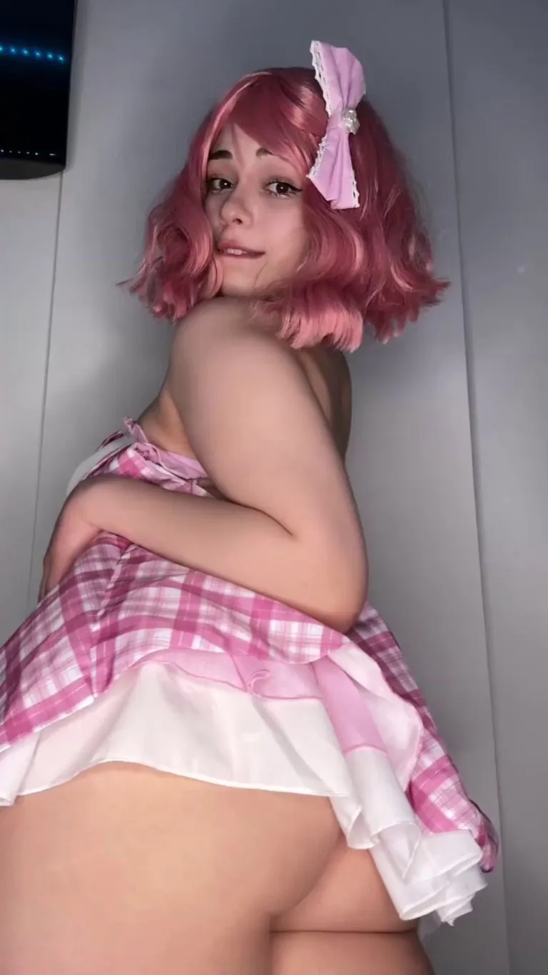 Madoka Kaname by TerraBloom