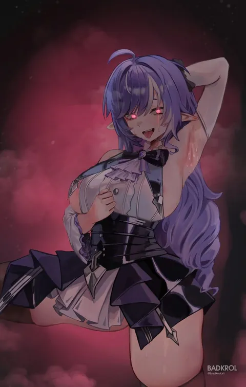 Vivian (ZZZ)