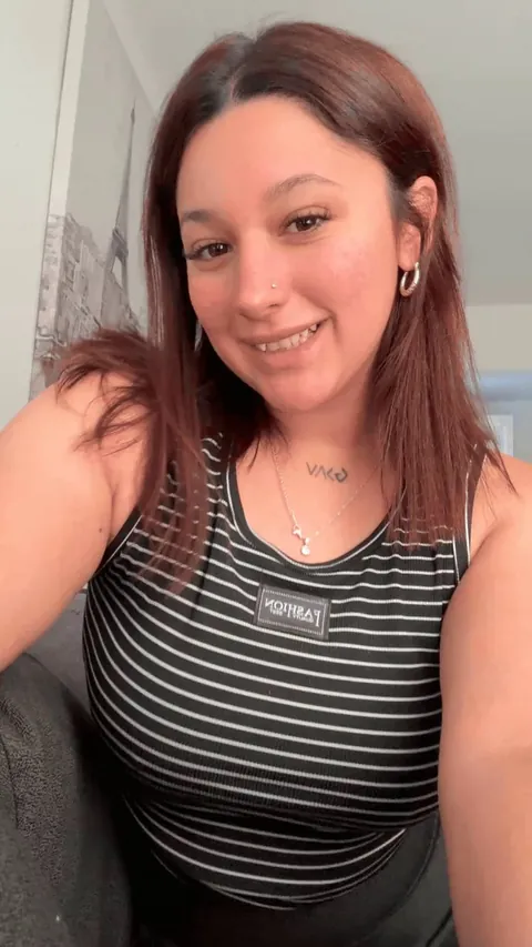 My natural mommy tits are much better than fake ones