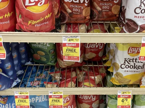 How Can That Be Profitable for Frito-Lay
