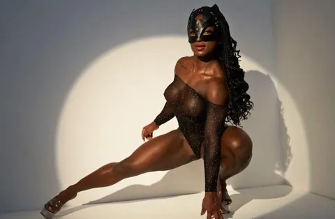 Am I goon material or not?