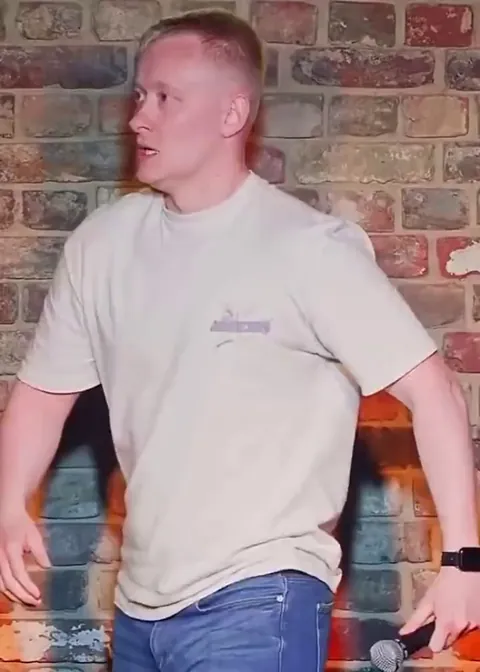 An unbelievably skilled footballer mimicking a goal in slow motion !!