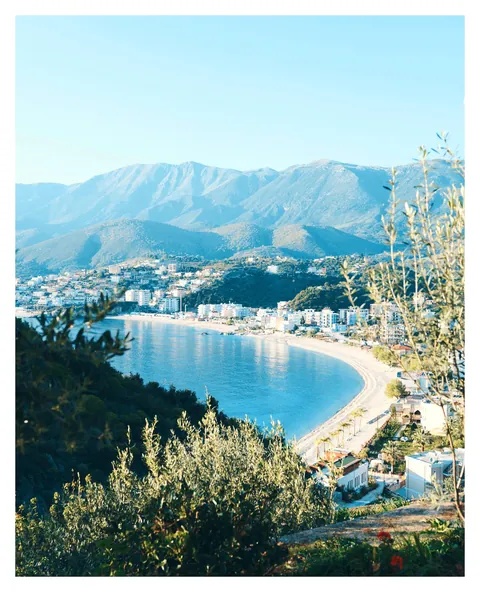 Five Days in Albania – My Spring Escape 2026