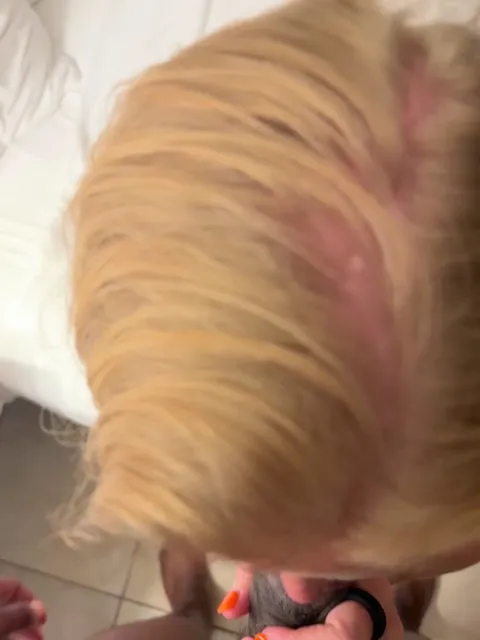 I can’t get enough big black cock