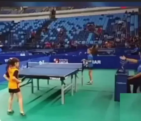 Her parents must be so proud