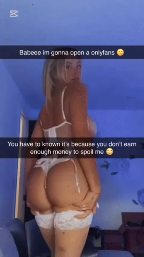 Heeeyya cucks, this a small trigger for you~ good luck trying not be hunter 🤭