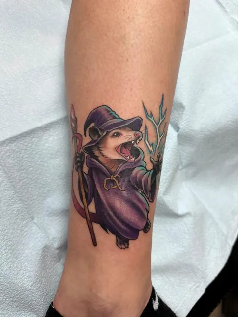 What I asked for vs what I got