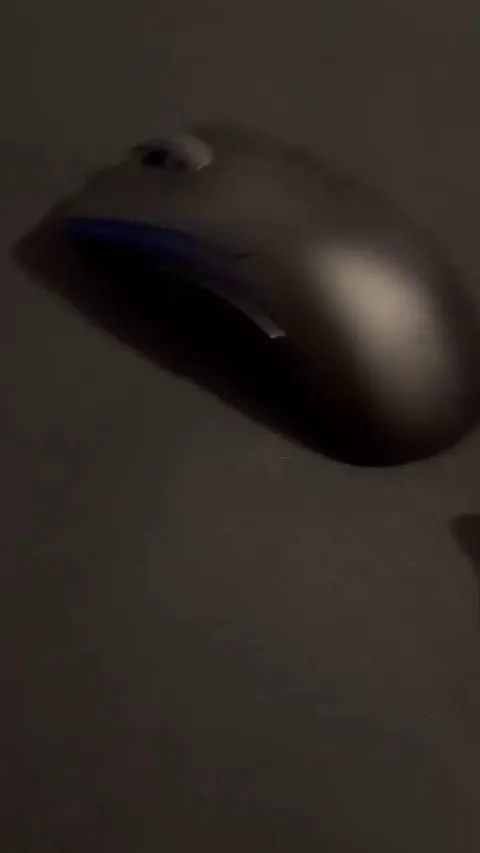 In case your 200$ razer mouse has some bad scrollwheel issues, just try this. Fixed it for me! Seems like a easteregg feature from razer!