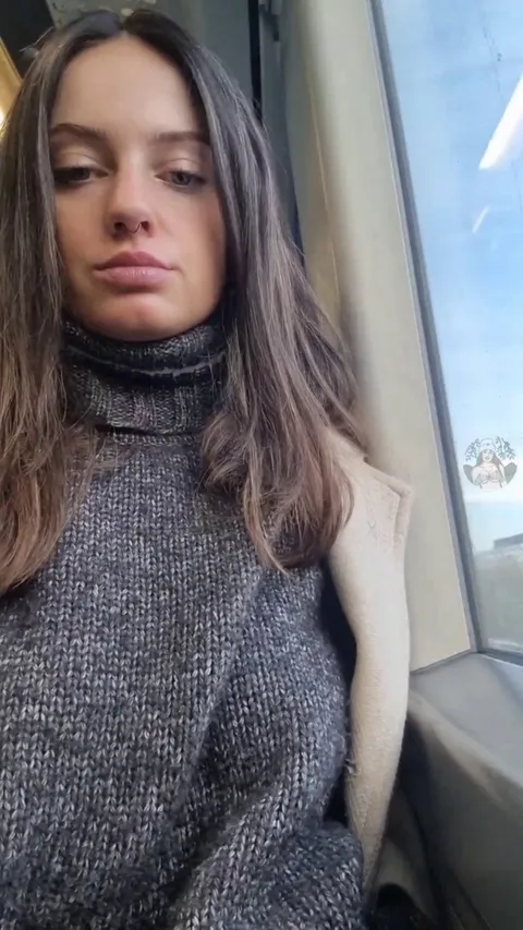 not the kind of train I usually strip for