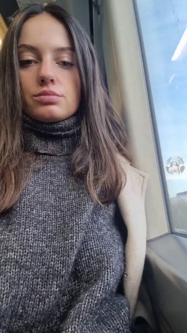 not the kind of train I usually strip for