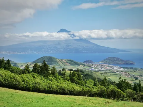 10 days on the Azores