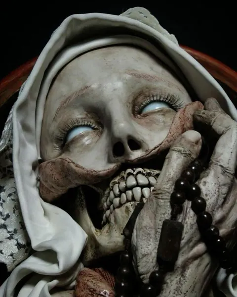 Sculptures by Emil Melmoth