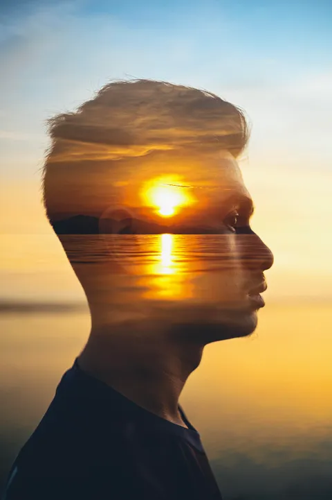 It's been a long time since I do double exposure. Does it good?