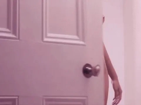 Hayley-Marie Coppin in Cashback