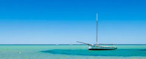 2 1/2 weeks in Western Australia