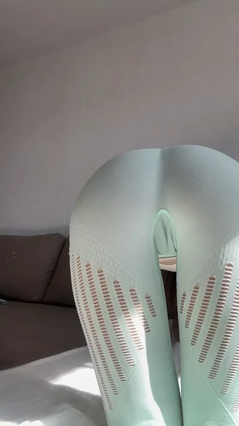 Everyday should start with proper yoga