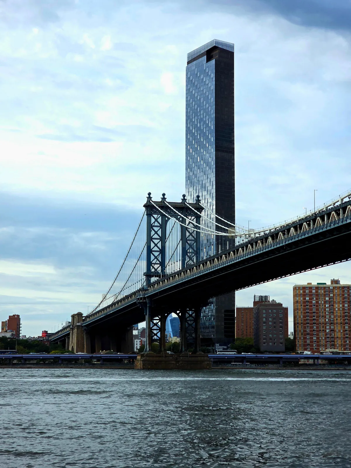 US Trip - From Desert to Skyscrapers