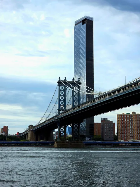 US Trip - From Desert to Skyscrapers