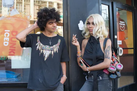 I just take pics man [OC] NYC