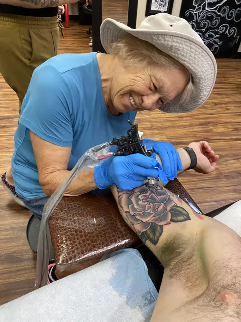 Did my grandma make me gay?