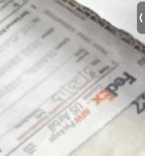 The Electroejaculator System we ordered in 2013 finally was delivered to our office today.