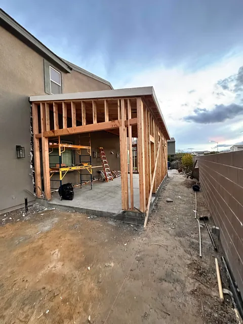 New Garage/Shop Build