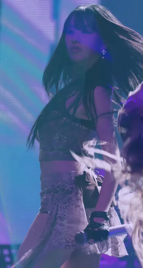 Kiss of Life - Natty