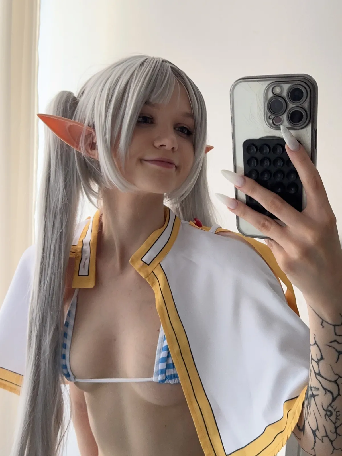 Frieren [Sousou no Frieren] by Joy