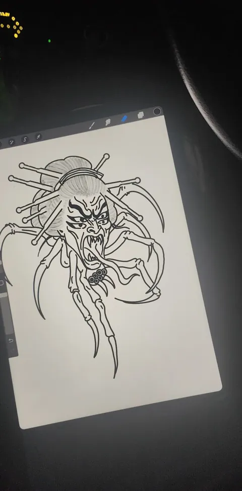 What I asked for vs what I got