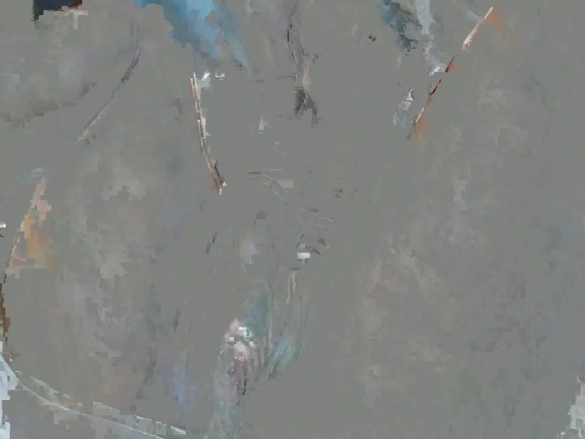 You should at least try Latin pussy once