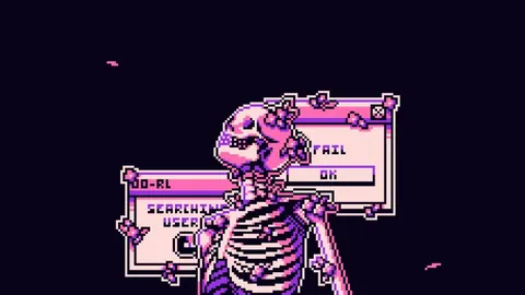 Have u heard of the dead internet theory?