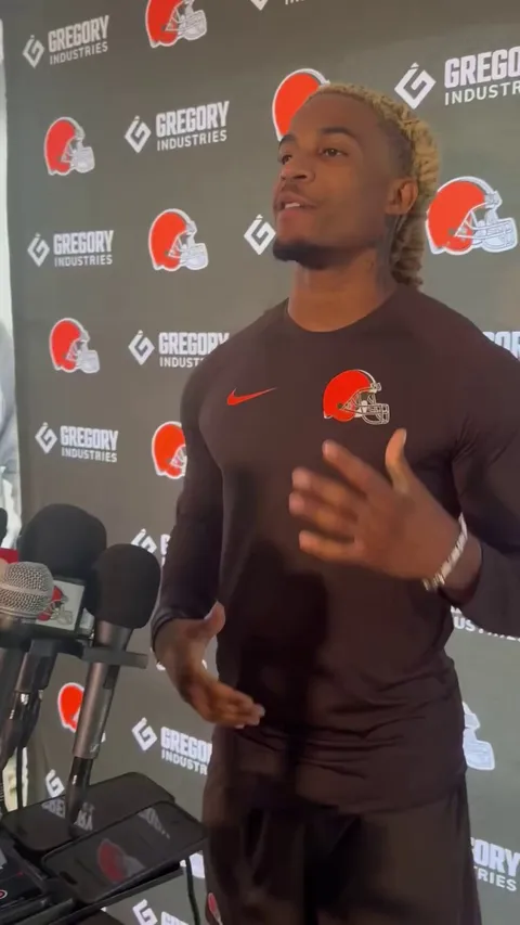 [Highlight] Isaiah Bond's opening statement after sexual assault charges were dropped